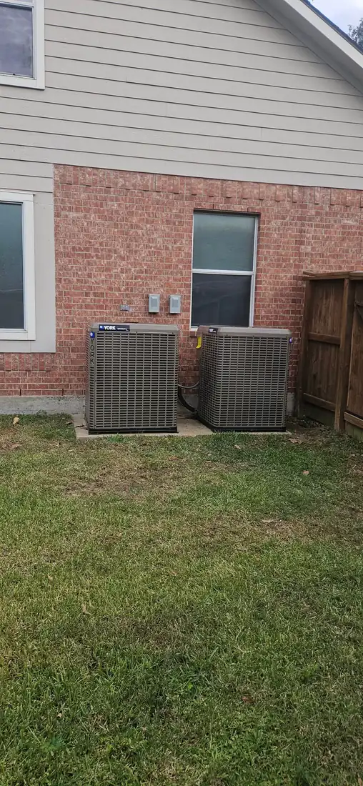 Why Upstairs Is Hotter Than Downstairs in a Two-Story Tomball Home
