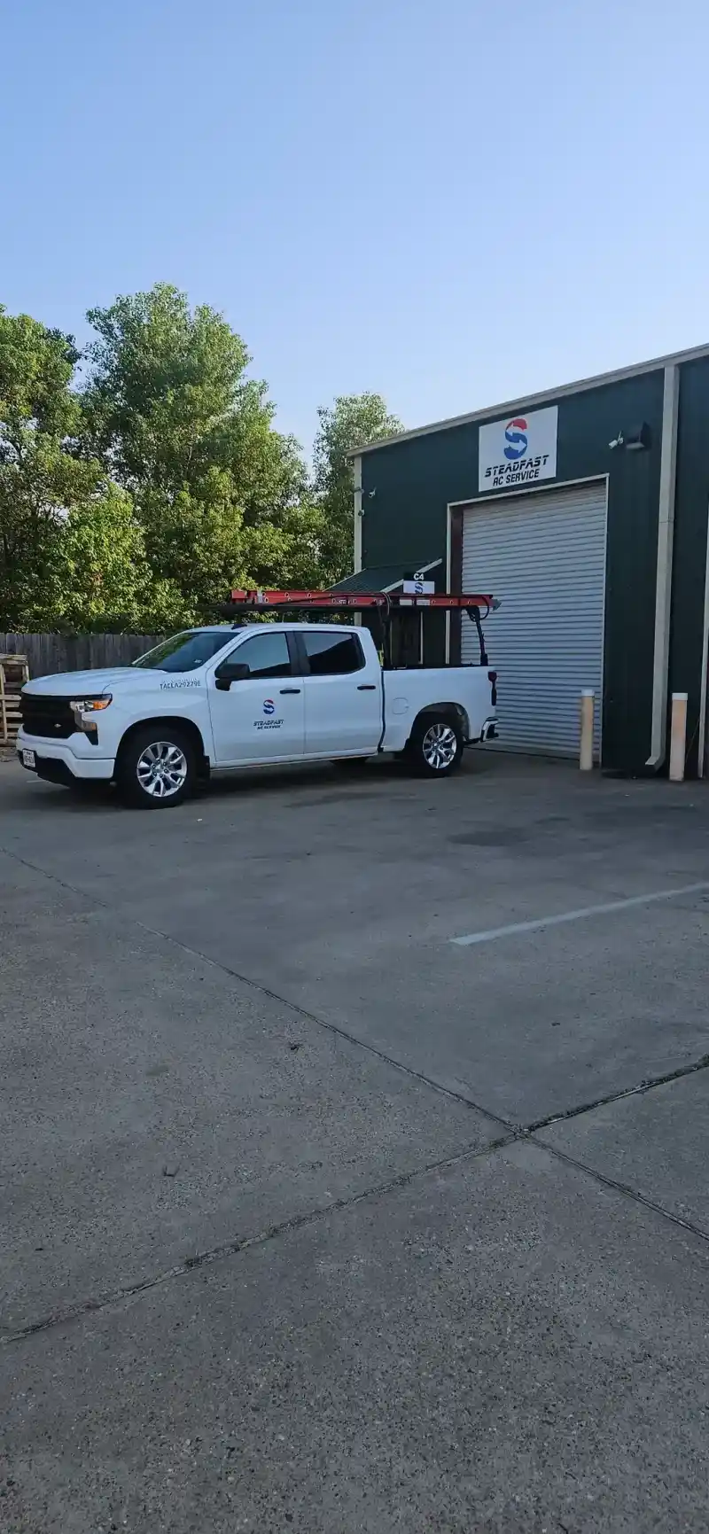 What to Expect During a Preventive Maintenance Visit